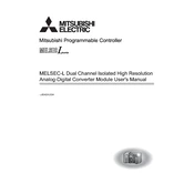 Mitsubishi Electric MELSEC L