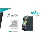 Wiko Bloom2 manual cover