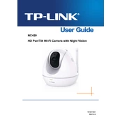 tp-link TL-NC450