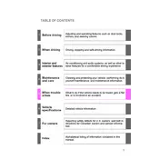 Toyota Tacoma 2009 Truck