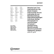 Indesit IHBS 6.4 AM X Hood