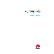 Huawei P20 EML-L09 Smartphone