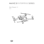 Flir M200 V2 Enterprise Series v1.4 Drone manual cover