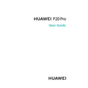 Huawei P20 Pro CLT-L04 Smartphone