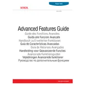 Xerox Phaser 4510 Printer