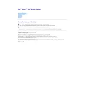 Dell Vostro 430 Desktop