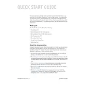 Xerox Fiery EX12 Server