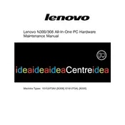 Lenovo N300 Computer