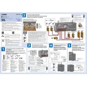 Yamaha RX-V6A Receiver manual cover