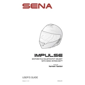 Sena Impulse
