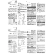 Mitsubishi Electric FX5 232ADP manual cover