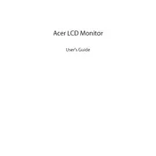 Acer CB2 CB342CK Monitor