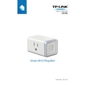 tp-link HS105