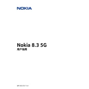 Nokia 8.3 5G