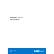 Dell Alienware X15 R2 Laptop