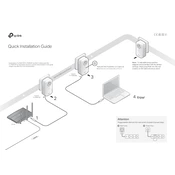 tp-link TL-PA8010P Kit