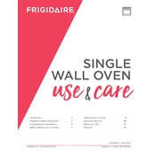 Frigidaire GCWS3067AF