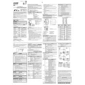 Mitsubishi Electric FX3U 20SSC H manual cover