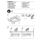 Siemens iQ700 EX275FXB1E Hob manual cover