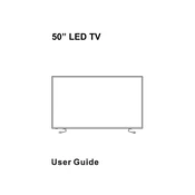 Cello 5020DVB ZBVD0205 manual cover