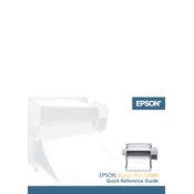Epson Stylus Pro 10000
