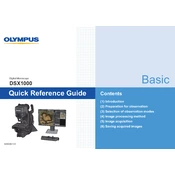 Olympus DSX1000