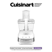 Cuisinart FP-110