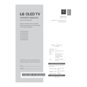 LG OLED77G2PUA TV