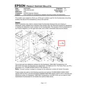 Epson Expression 636 manual cover