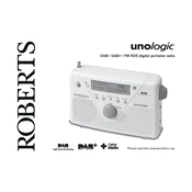 Roberts Unologic DAB 2017