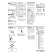 Mitsubishi Electric GT16 50PCO manual cover