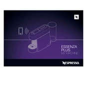 Nespresso Essenza Plus