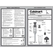Cuisinart CSB-175