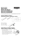 Epson WorkForce DS-30