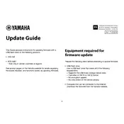 Yamaha YAS-108 Soundbar