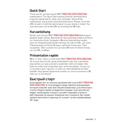 MSI Prestige X570 Creation