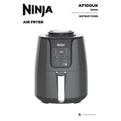 Ninja AF100UK