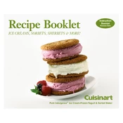 Cuisinart ICE-30BCP1