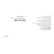 Huawei WATCH FIT 2 YDA-B09S Smart Watch