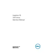 Dell Inspiron 7547 Laptop