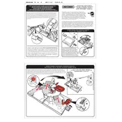 Matchbox Mattel J8046 Toy manual cover