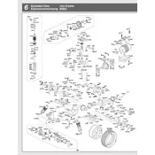 HPI Racing Vorza Flux HP 115870 Race Kit manual cover