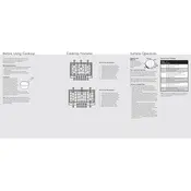 Viking RDGSU200 Cooktop