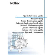 Brother PR1050X