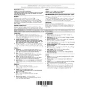 Whirlpool WMH53521HW Microwave