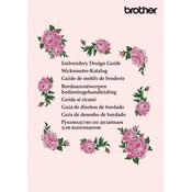 Brother Innov-is BE815L