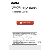 Nikon Coolpix P950