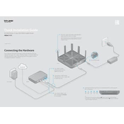 tp-link Archer C5400