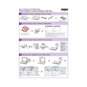 Epson Perfection V37