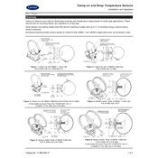 Carrier NSB-10K-2-STP manual cover